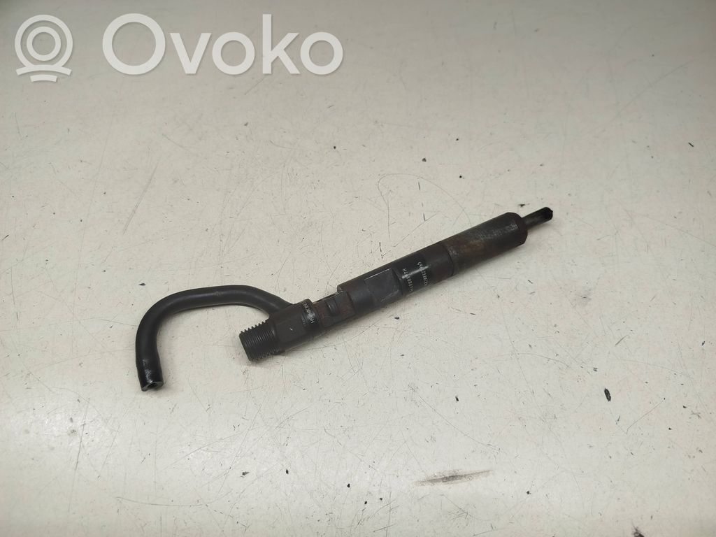 Nissan NV200 Sprausla (-i) 