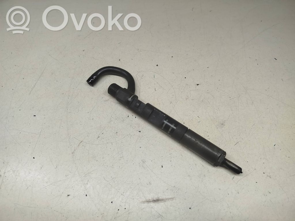 Nissan NV200 Sprausla (-i) 