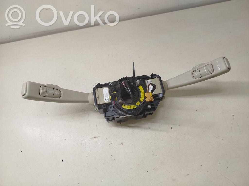 Volvo S80 Wiper turn signal indicator stalk/switch 