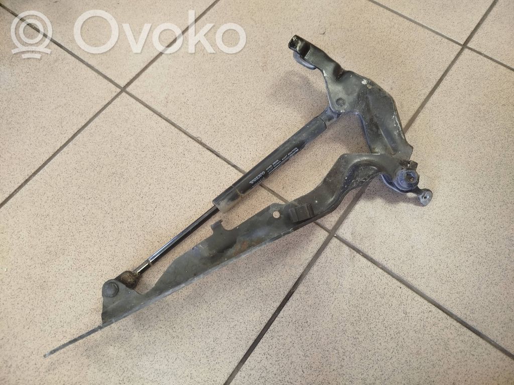 Volvo S80 Engine bonnet/hood hinges 