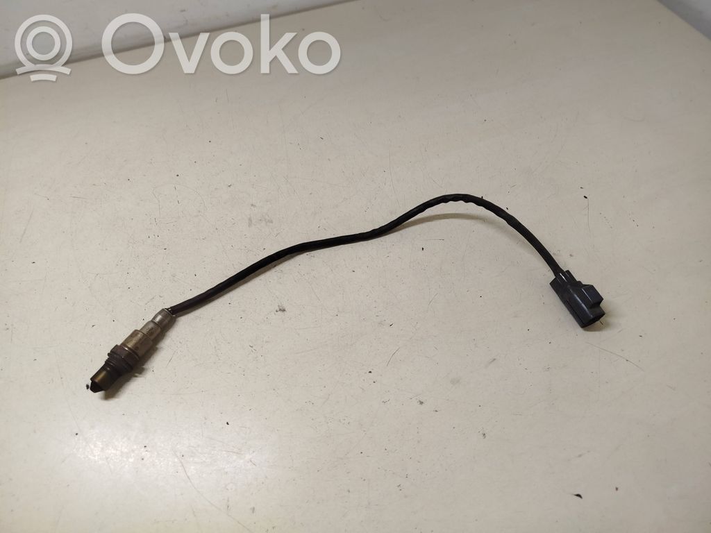 Land Rover Discovery Sport Lambda probe sensor 