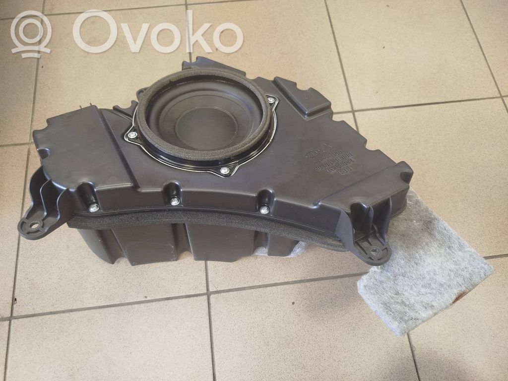 KIA Sportage Subwoofer speaker 