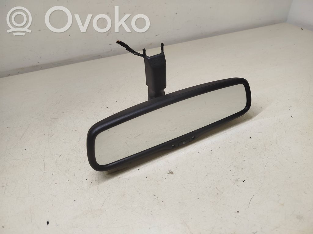 KIA Sportage Rear view mirror (interior) 
