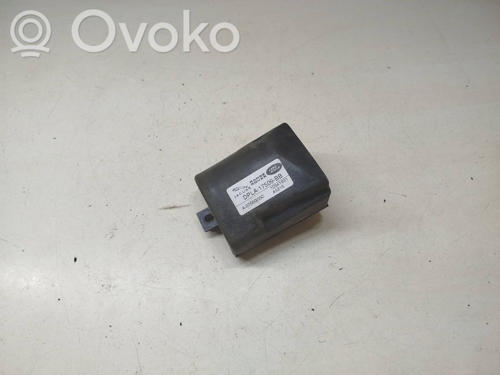 Land Rover Range Rover Sport L494 Other control units/modules 