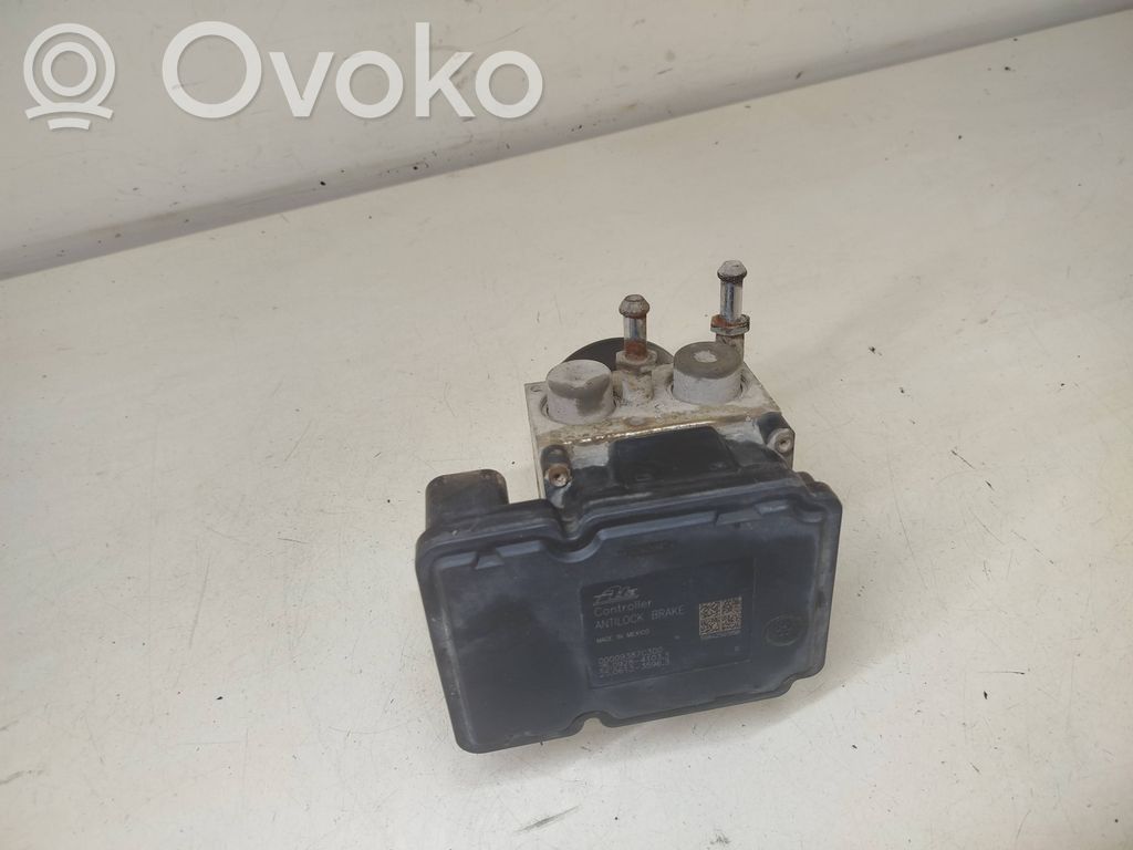 Chrysler Town & Country V ABS Pump 