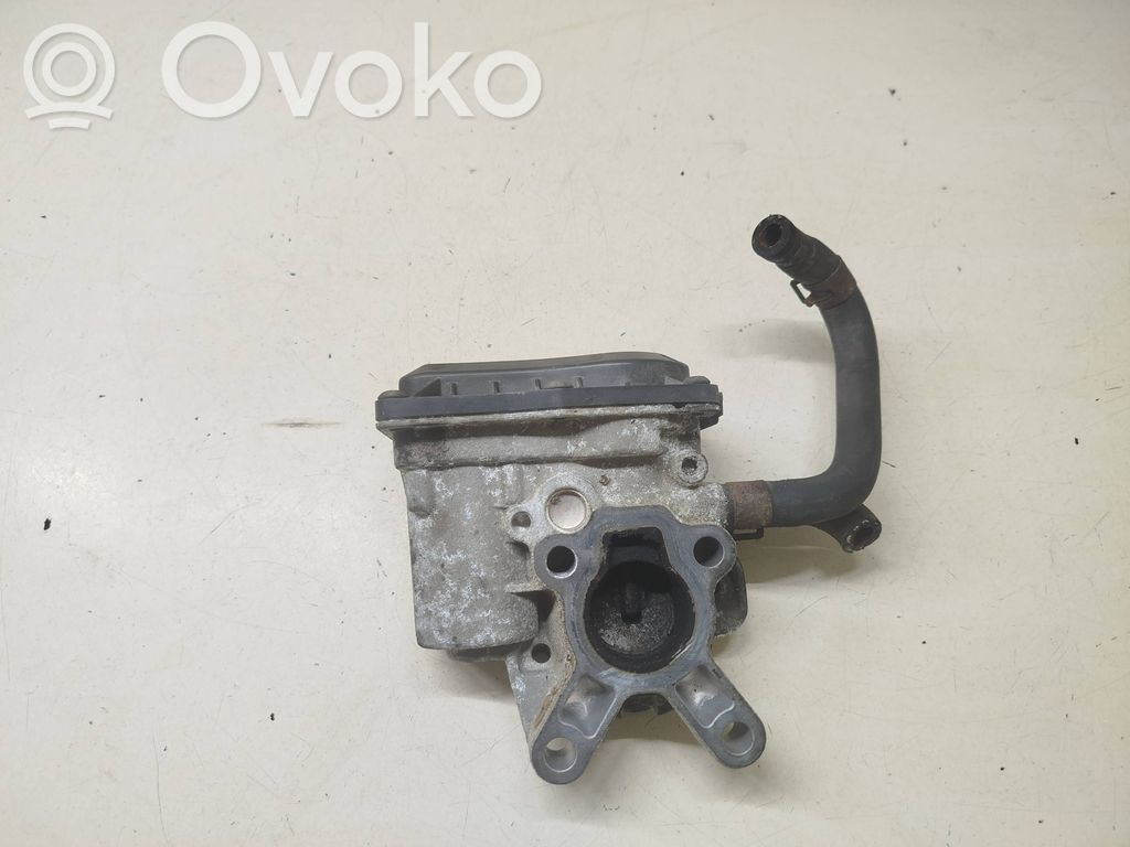 Nissan Navara D40 EGR vožtuvas 