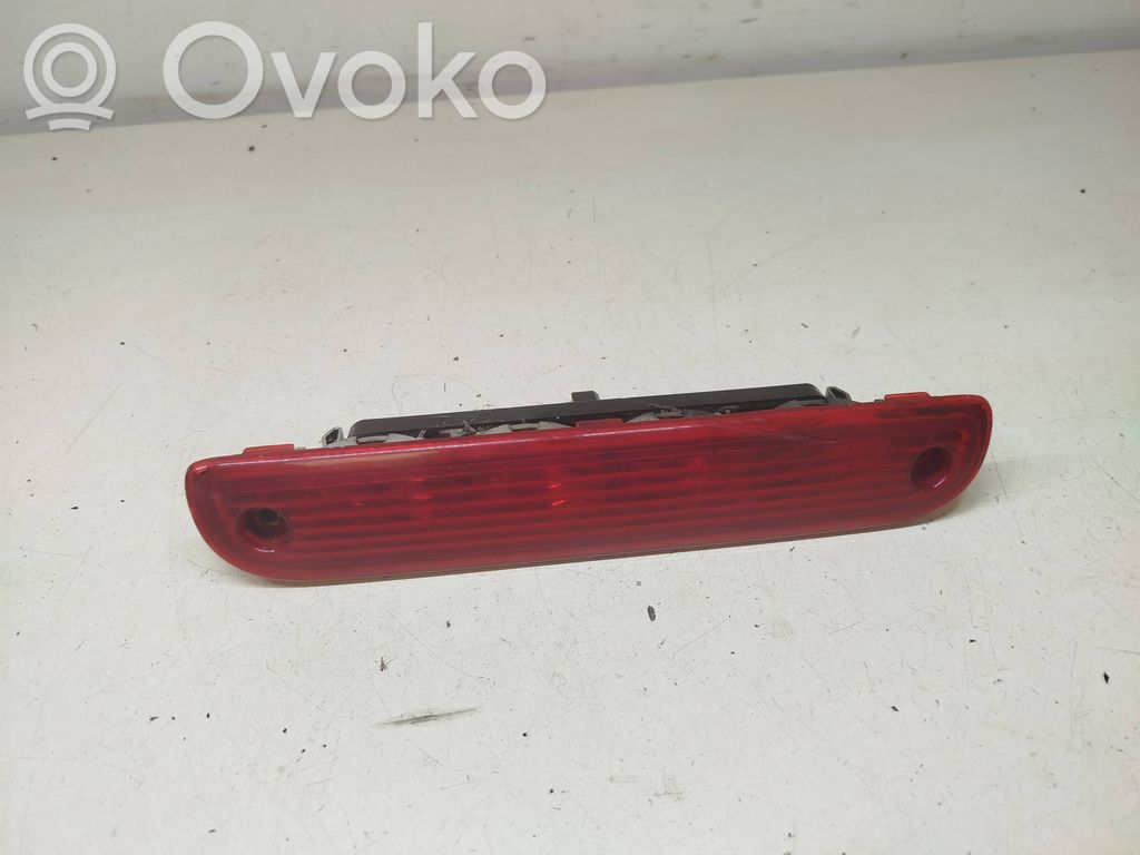 Peugeot Boxer Third/center stoplight 