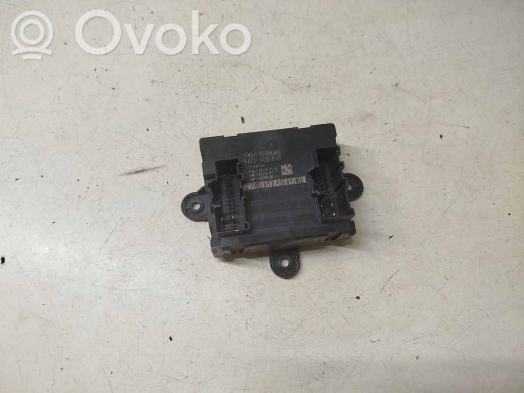 Land Rover Range Rover Sport L494 Door control unit/module 