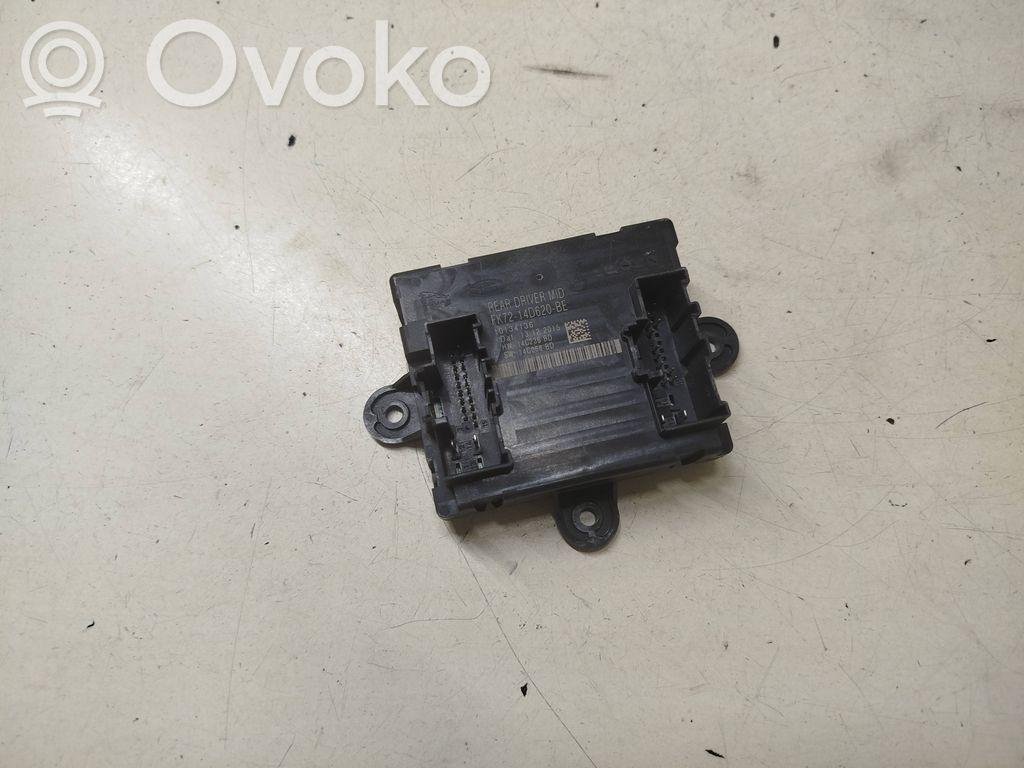 Land Rover Range Rover Sport L494 Door control unit/module 