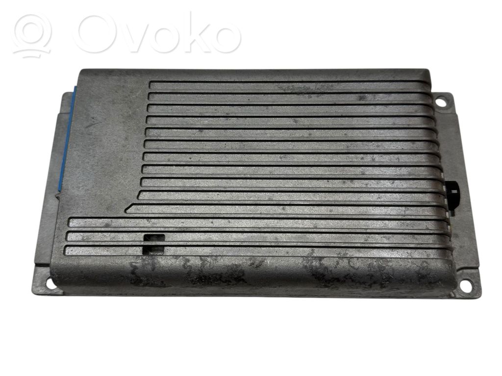 BMW 5 GT F07 Bluetooth modulis 