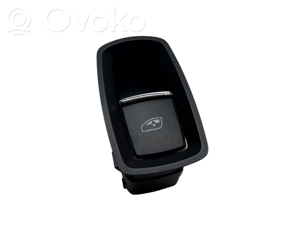 Porsche Cayenne (92A) Electric window control switch 