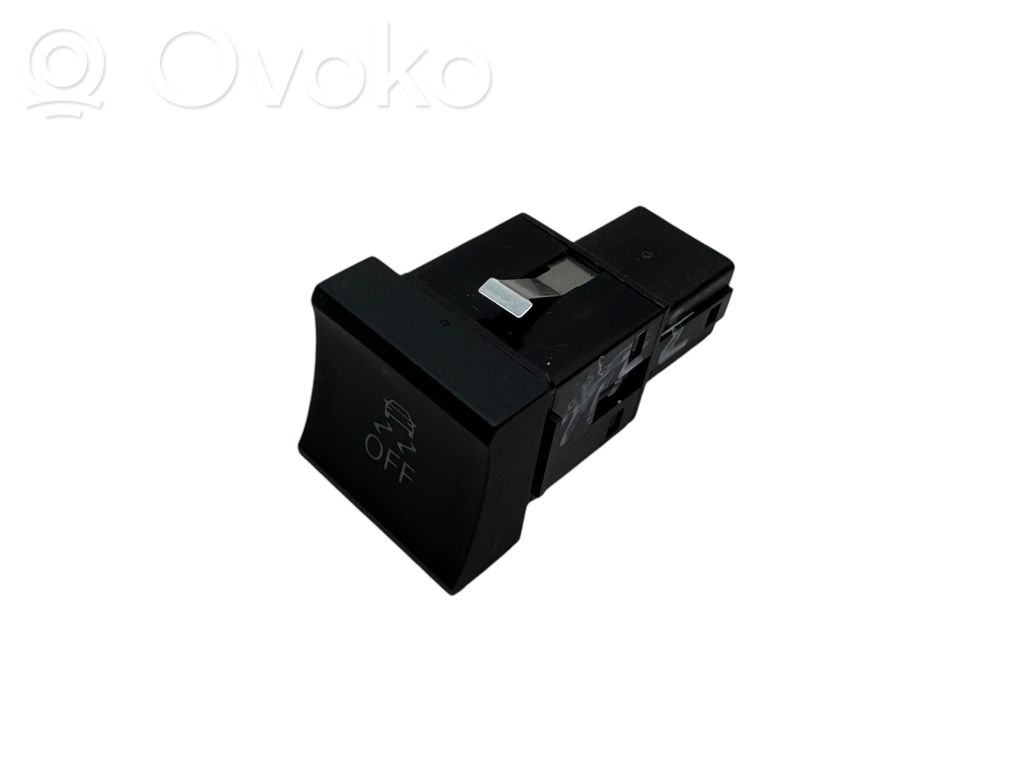 Audi A7 S7 4G ESP (stability program) switch 