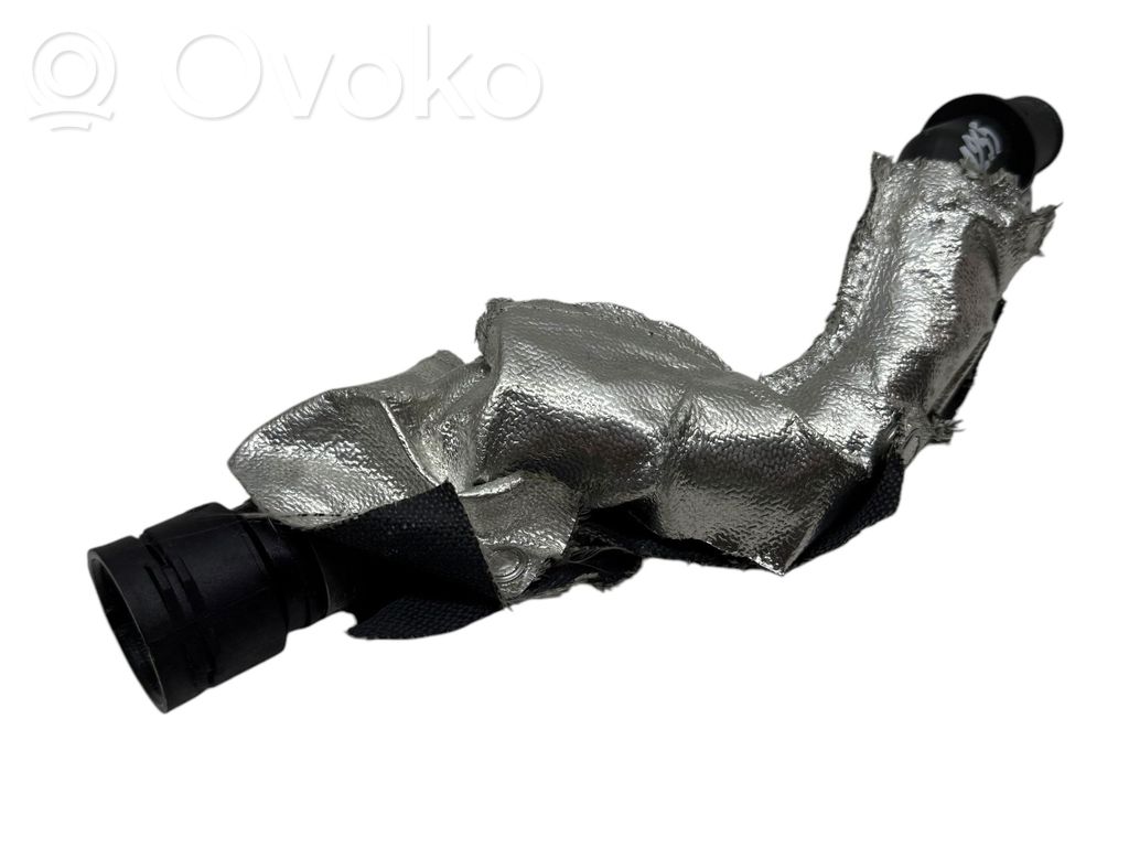 Audi A4 S4 B9 Engine coolant pipe/hose 