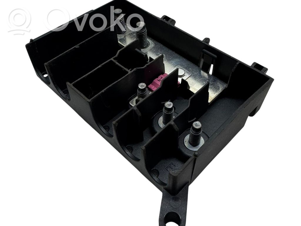 Audi Q7 4M Fuse box set 