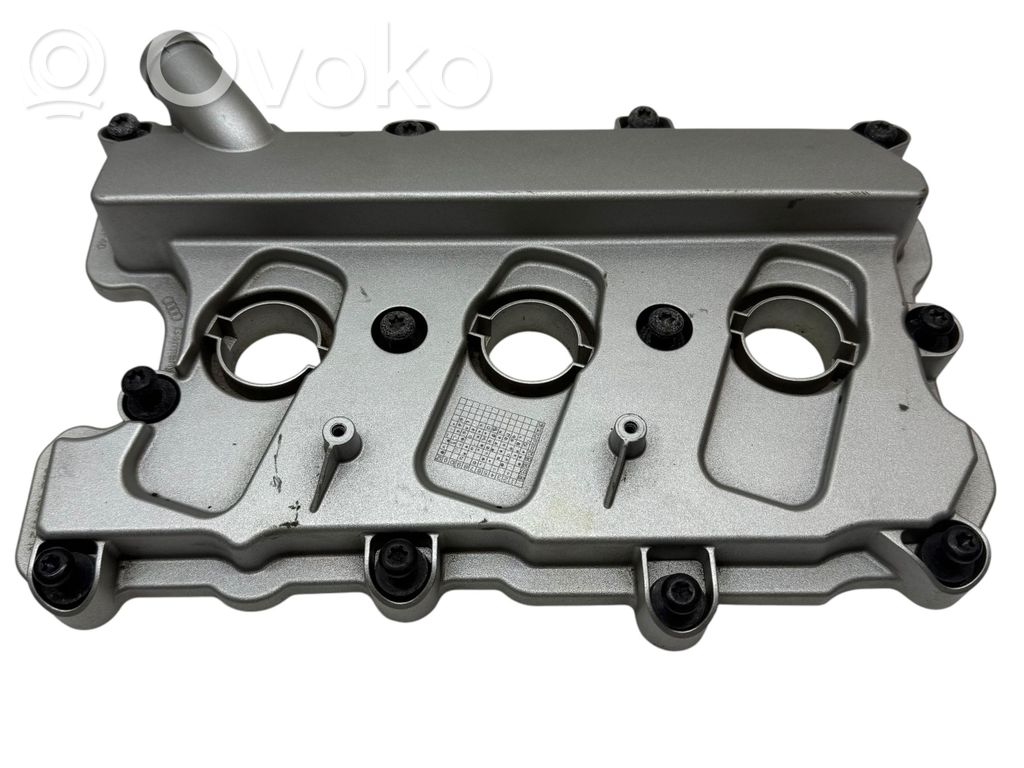 Audi A6 S6 C7 4G Galvutės dangtelis 
