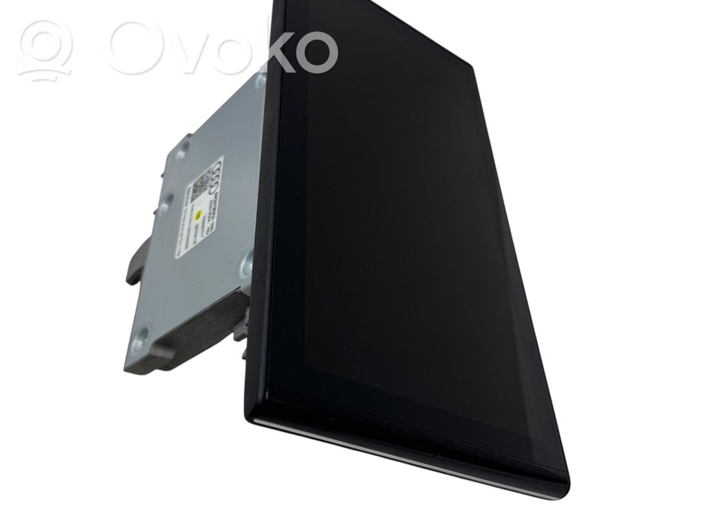 Audi A4 S4 B9 8W Screen/display/small screen 