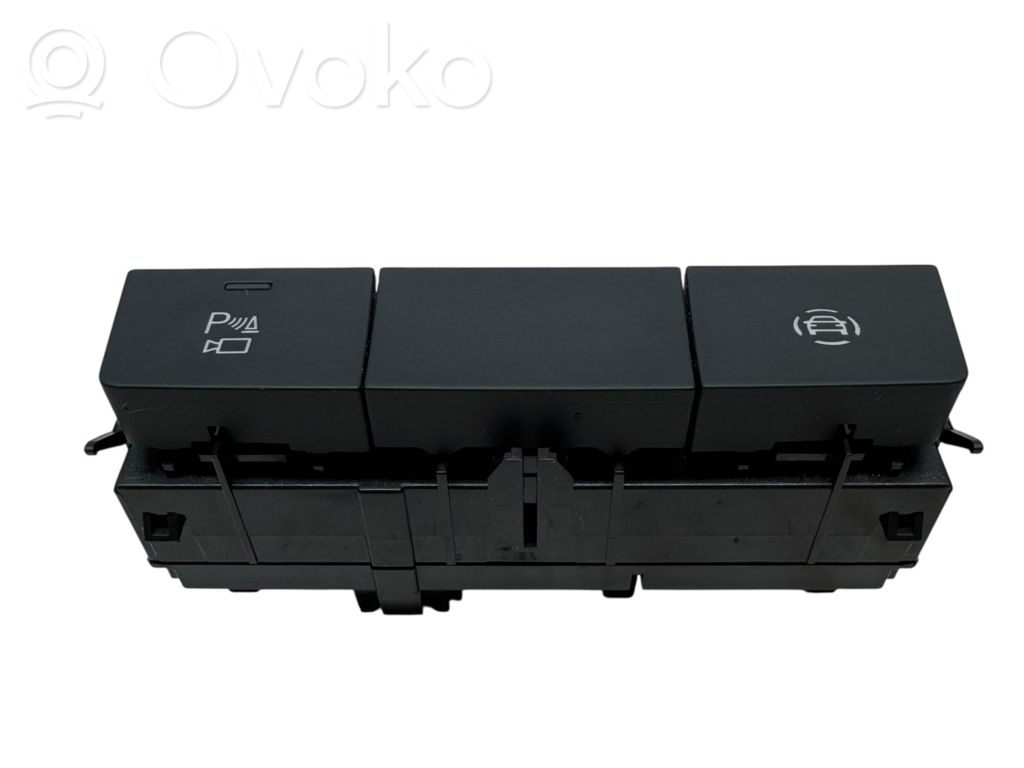 Audi A6 S6 C8 4K Parking (PDC) sensor switch 