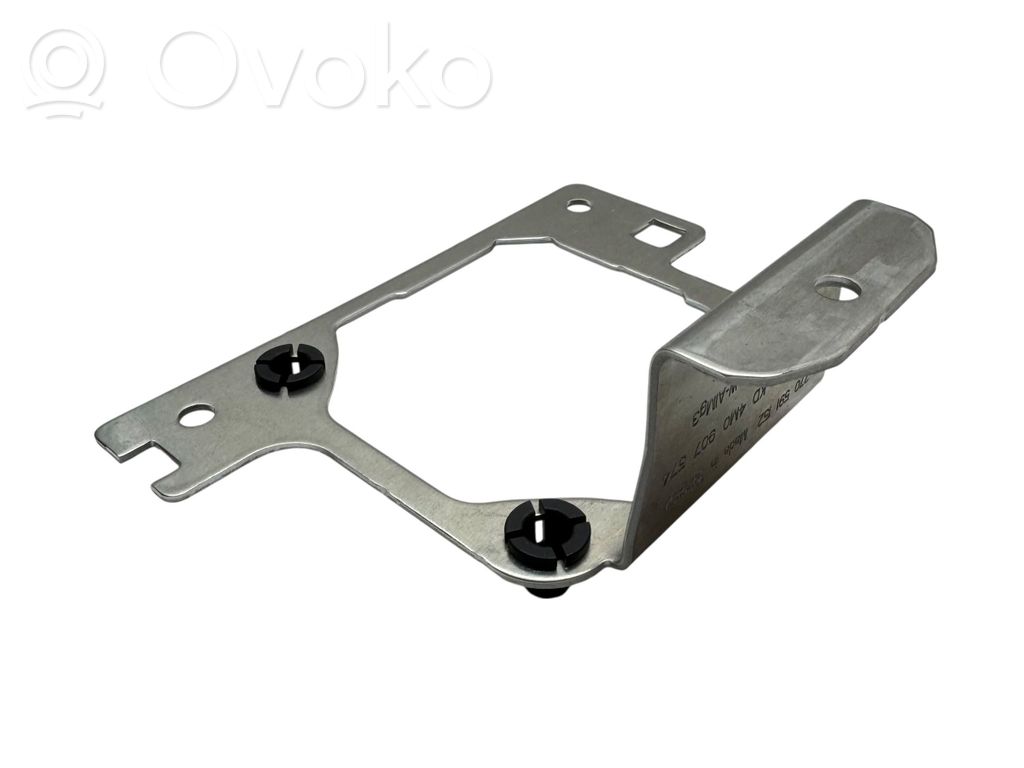 Distronic sensor bracket   4M0907574