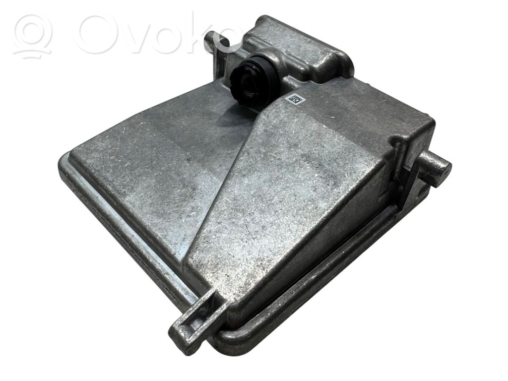 Audi TT TTS Mk2 Windshield/windscreen camera 