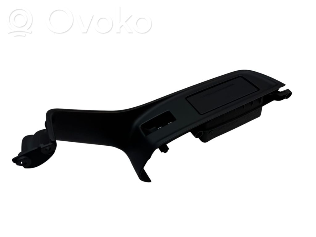 Audi Q7 4M Electric window control switch 