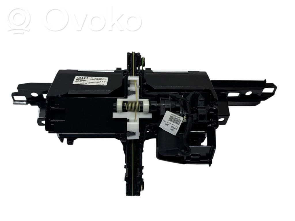 Audi A6 S6 C7 4G Screen/display/small screen 