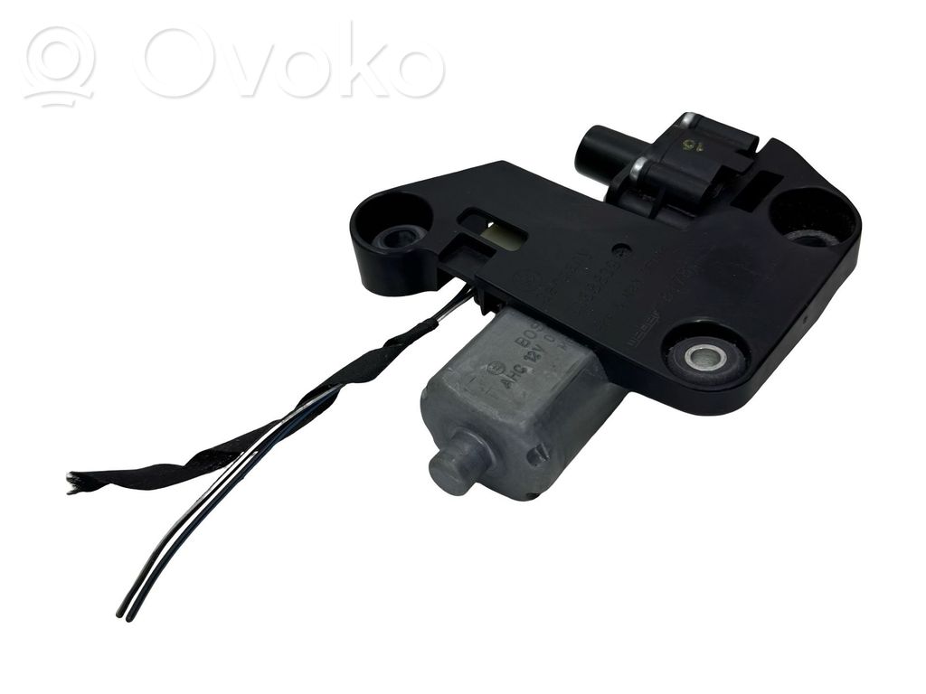 BMW 7 F01 F02 F03 F04 Motorino tendine 
