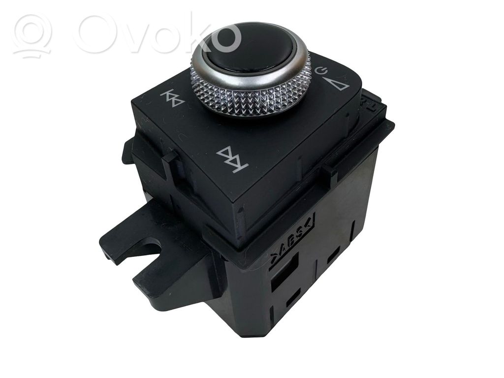 Audi A4 S4 B8 8K Sound control switch 