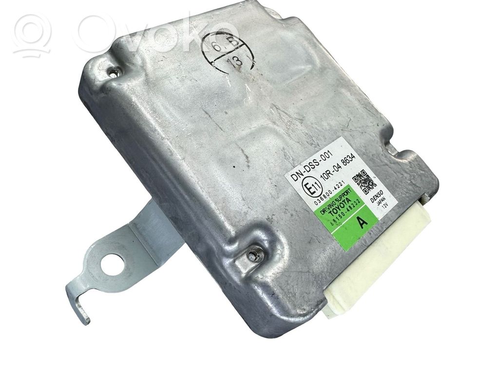 Lexus RX 450H Cruise control unit/module 