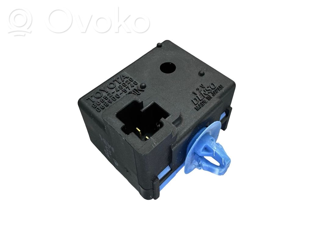 Lexus RX 450H Parking PDC sensor speaker 