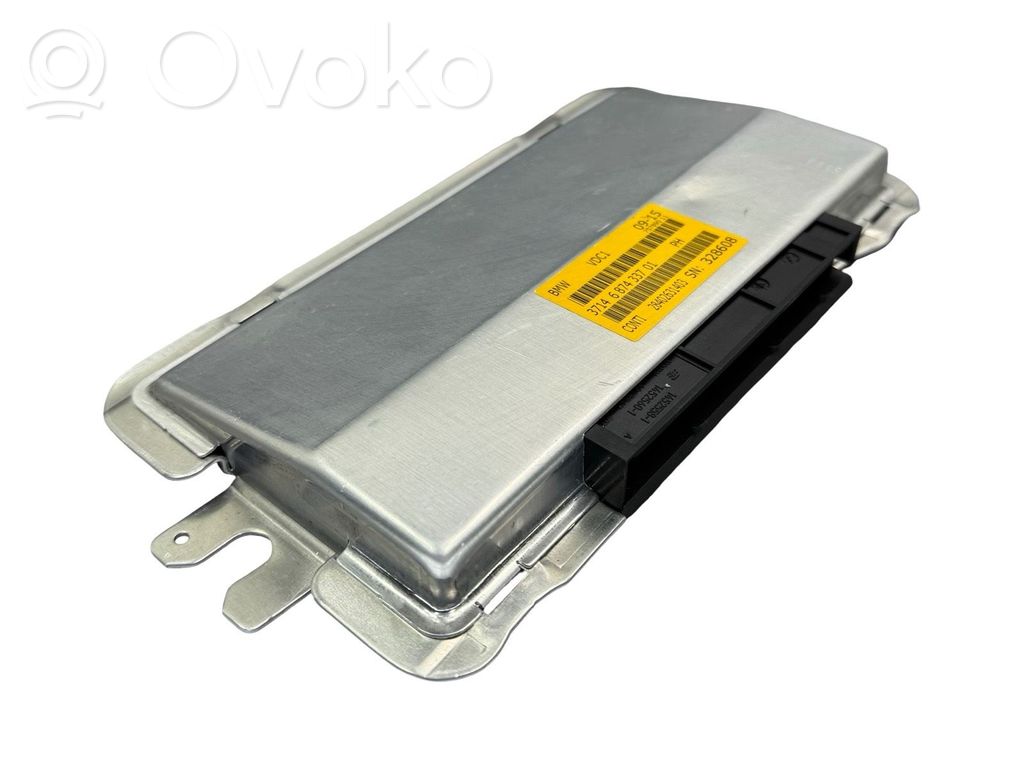 Module de commande suspension   687433701,6874337