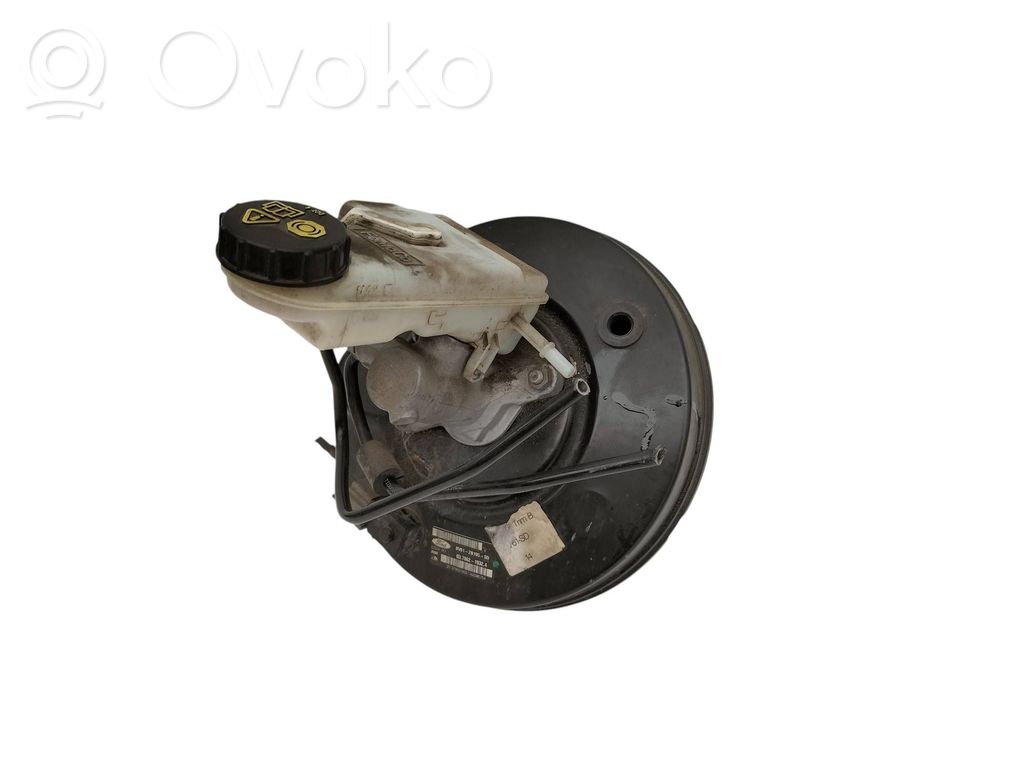 Ford Focus Brake booster 