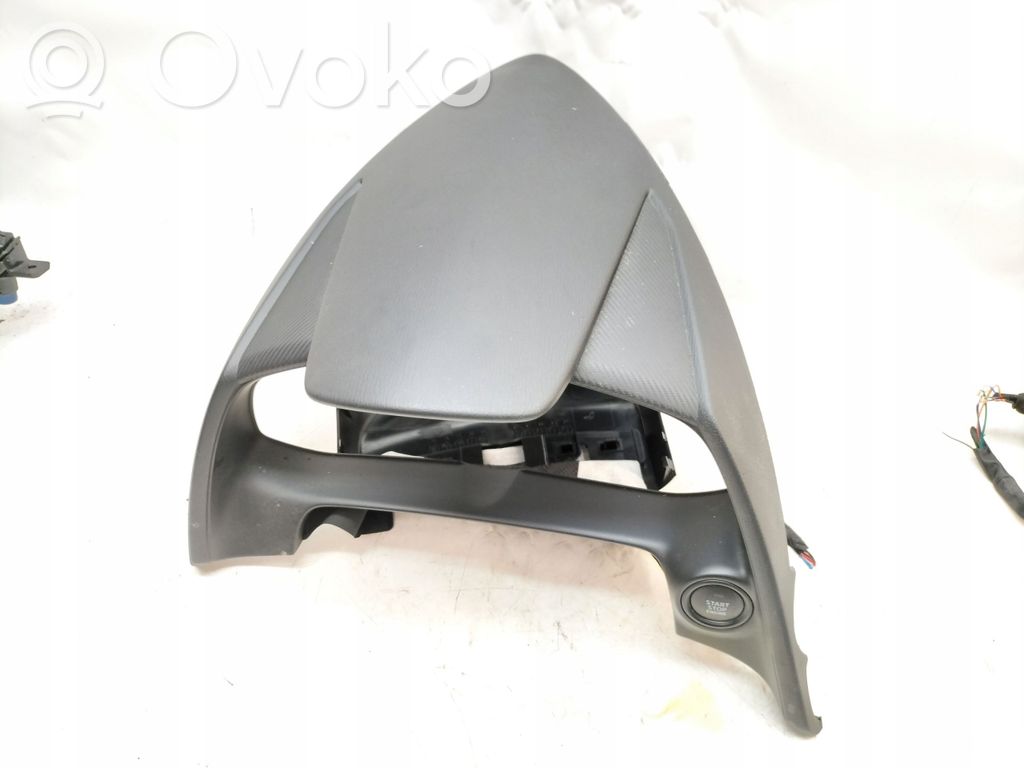 Mazda CX-3 Dashboard trim 