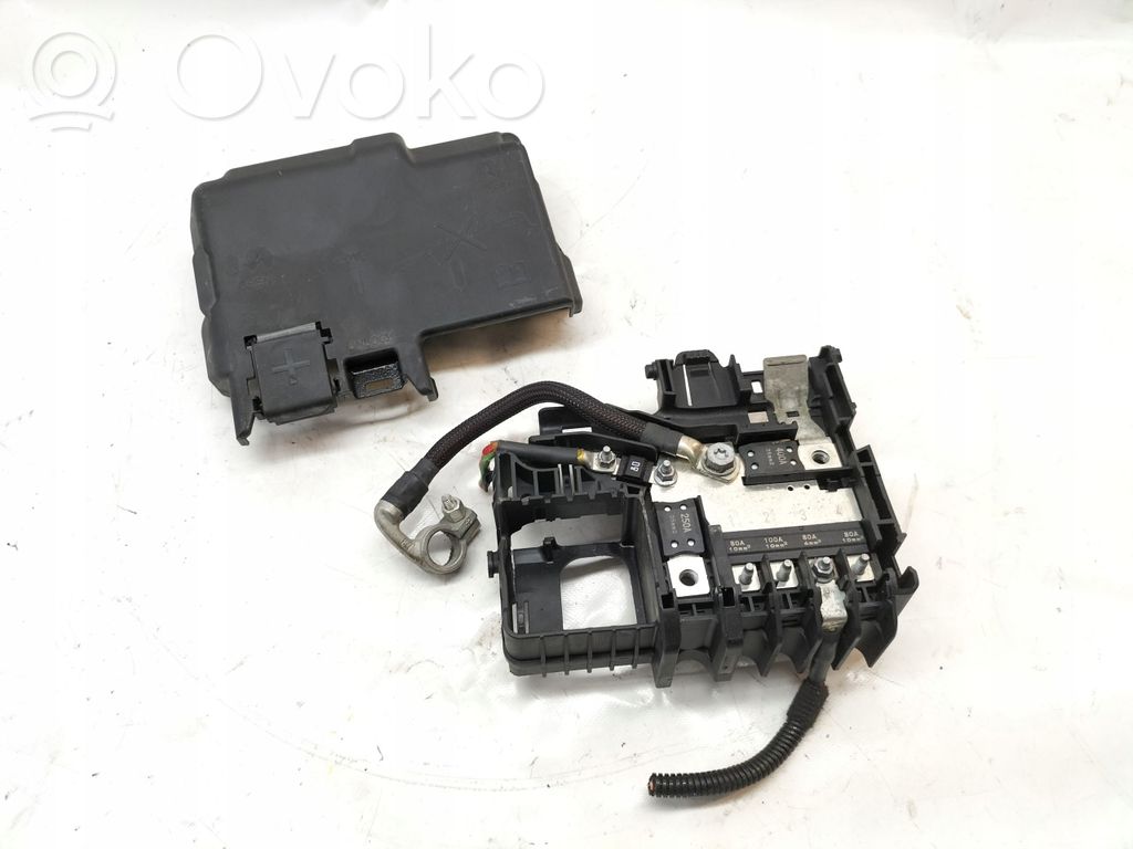 Opel Corsa E Plusa vadu savienošanas mezgls 