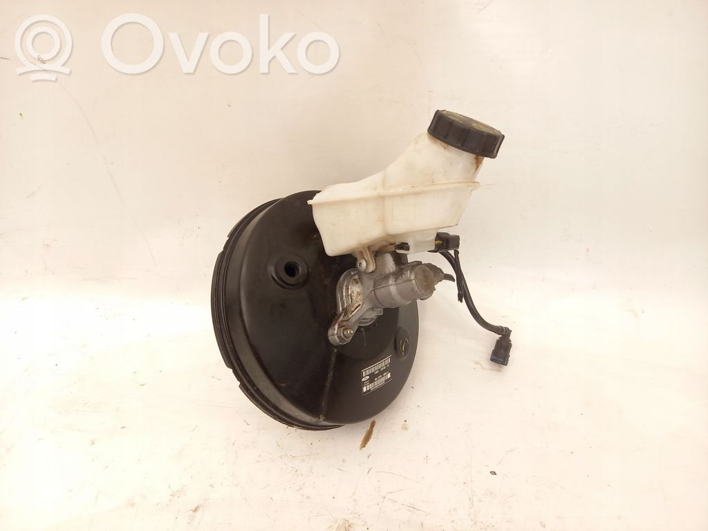 Ford Ka Brake booster 