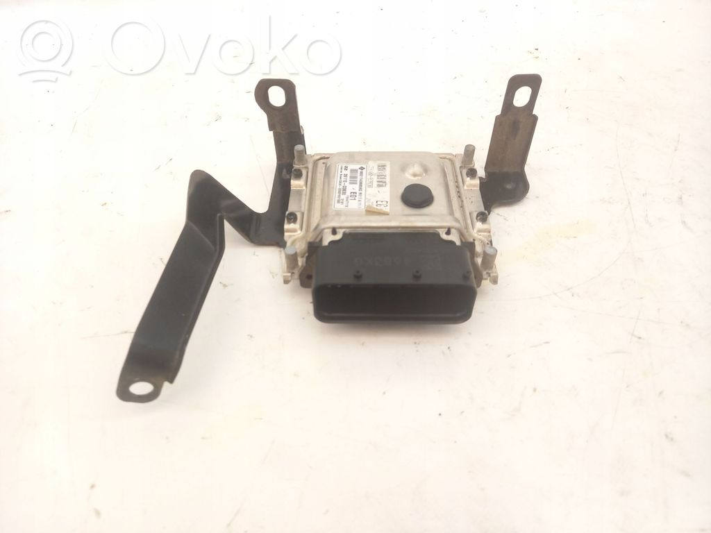 Hyundai i10 Engine control unit/module 
