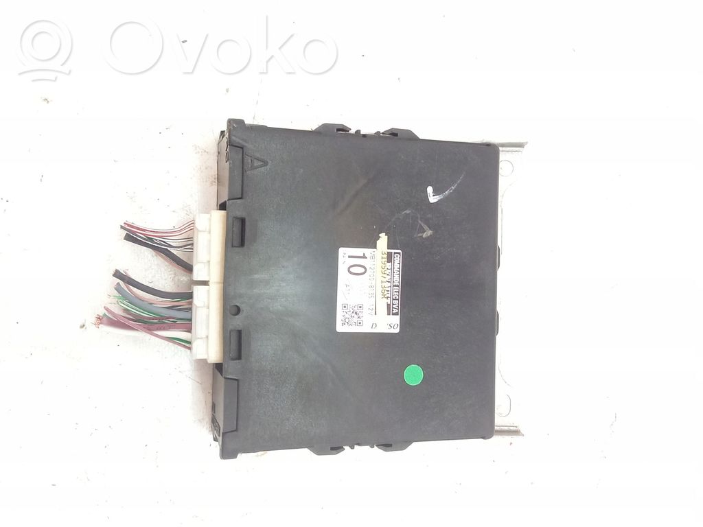 Gearbox control unit/module   319597136R