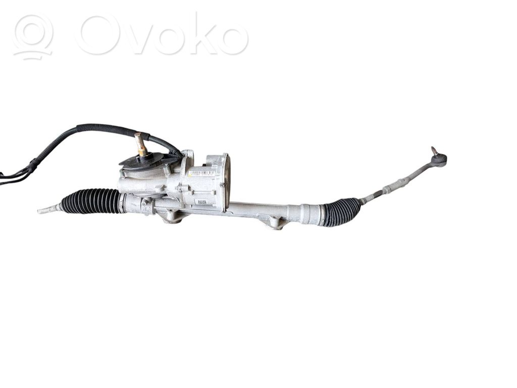 Citroen C3 Steering rack 