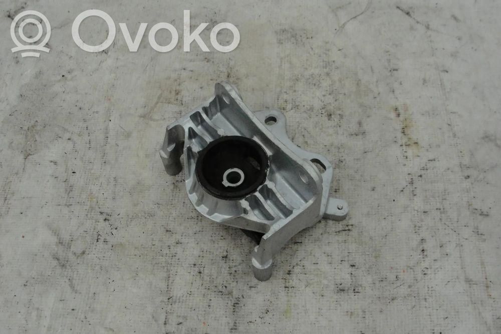 Dacia Spring Engine mount vacuum valve 