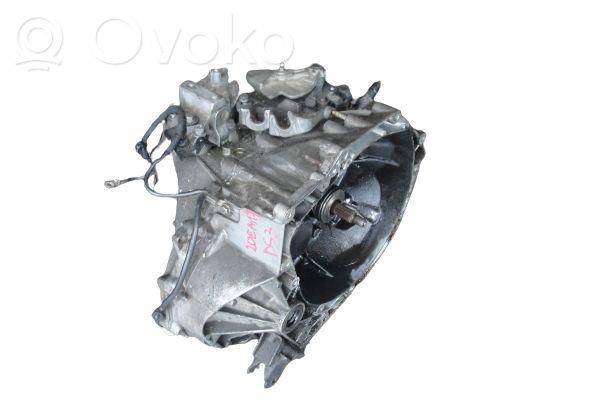 Citroen C3 5 Gang Schaltgetriebe 
