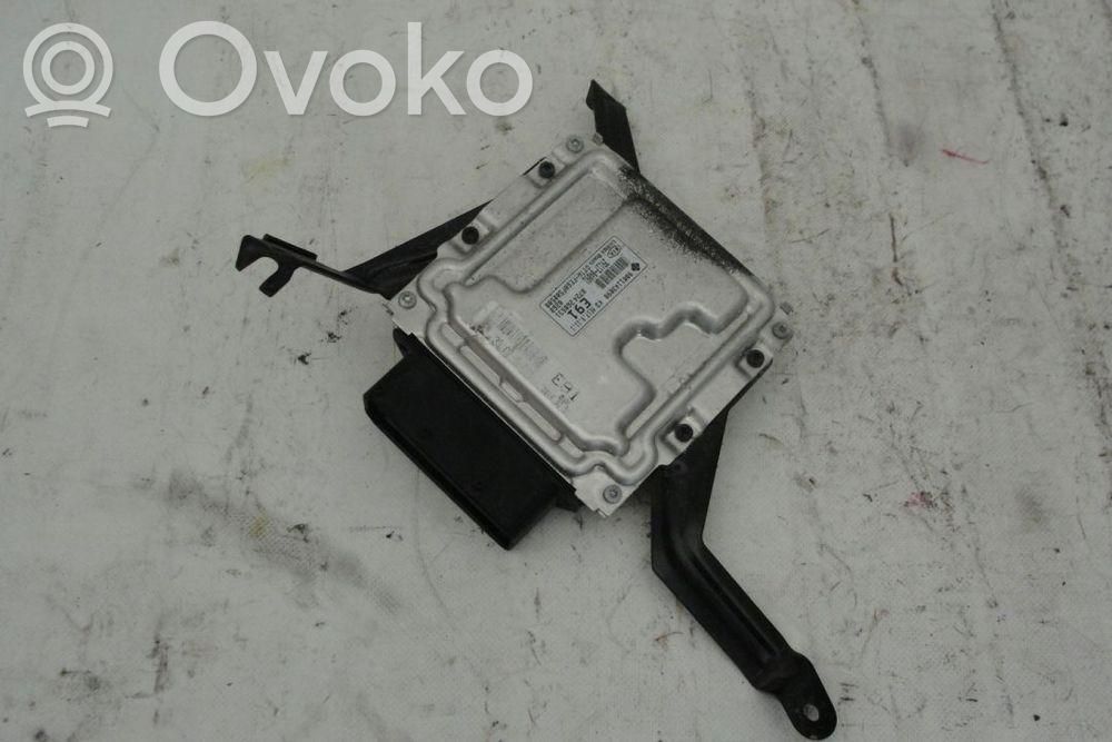 KIA Picanto Engine control unit/module ECU 