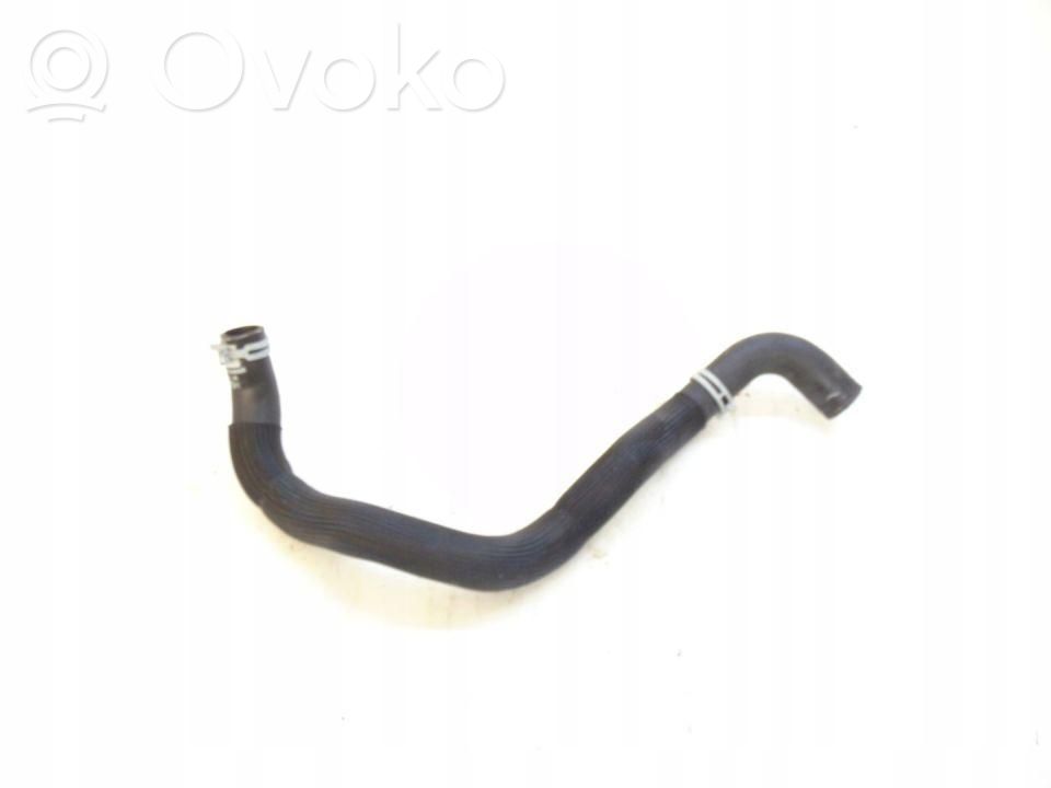 Renault Kadjar Engine coolant pipe/hose 