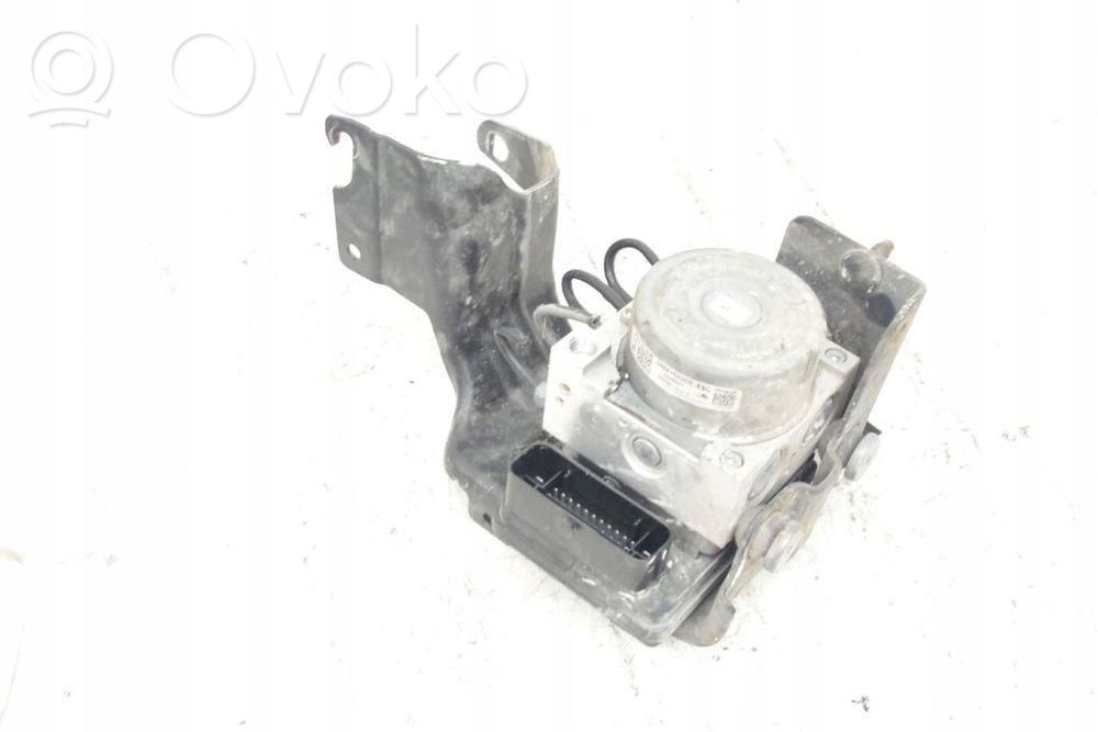Peugeot 208 I ABS Blokas 