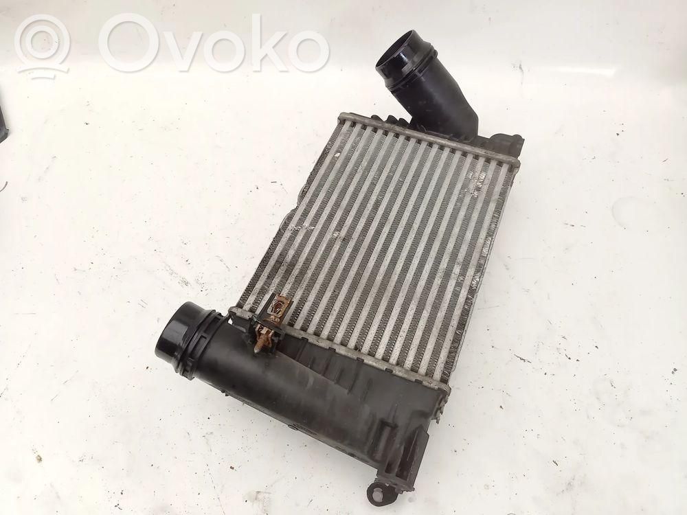 Renault Espace -  Grand espace V Intercooler radiator 