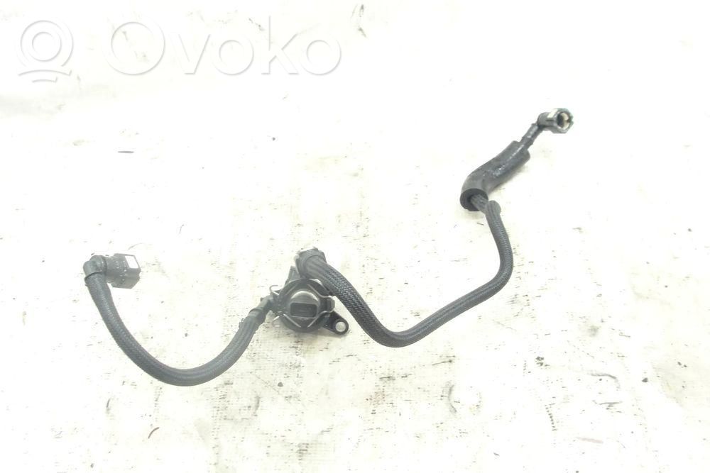 Citroen C4 Grand Picasso Valve vacuum 