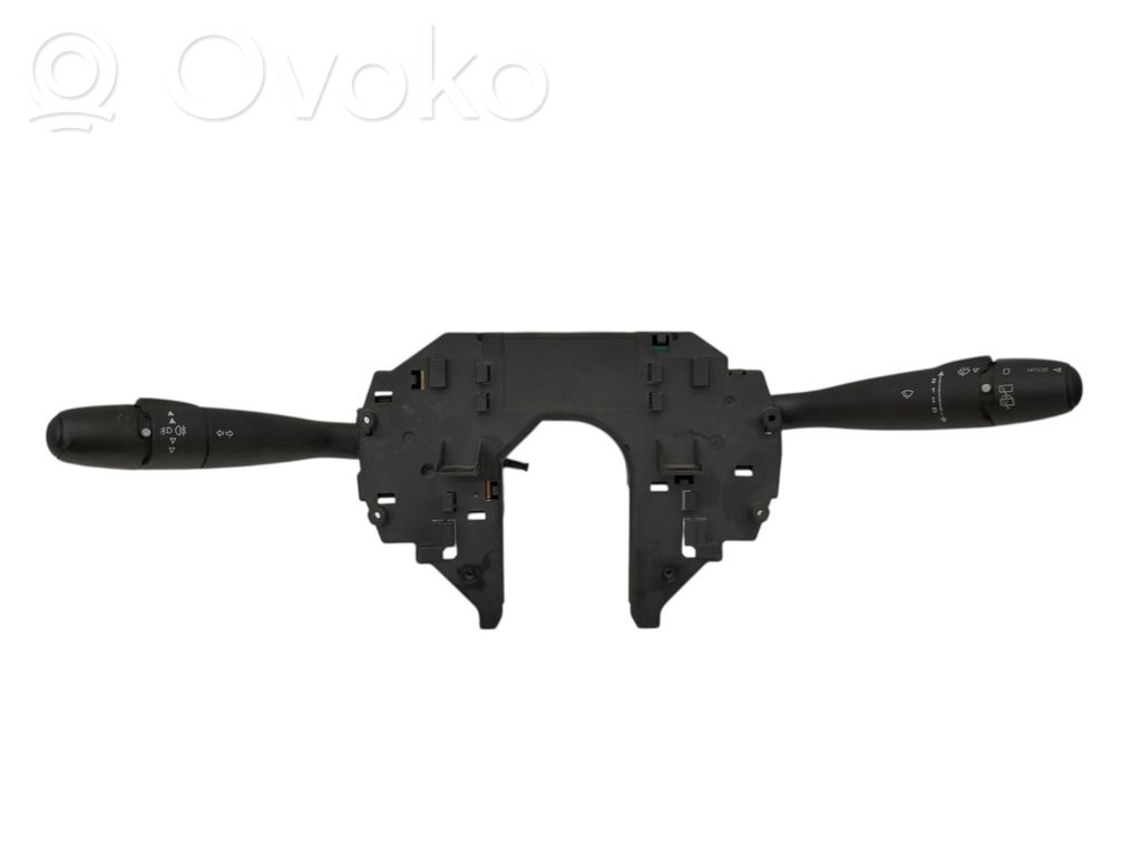 Citroen C5 Rokturu komplekts 