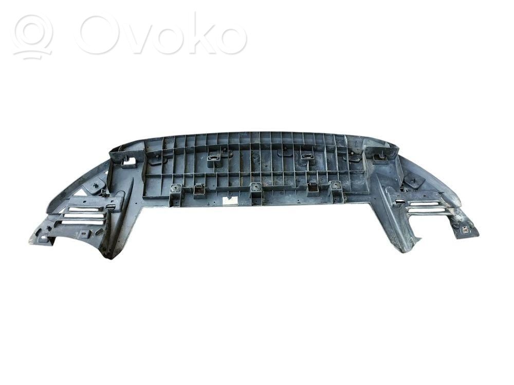 Citroen C4 Grand Picasso Zderzak tylny 