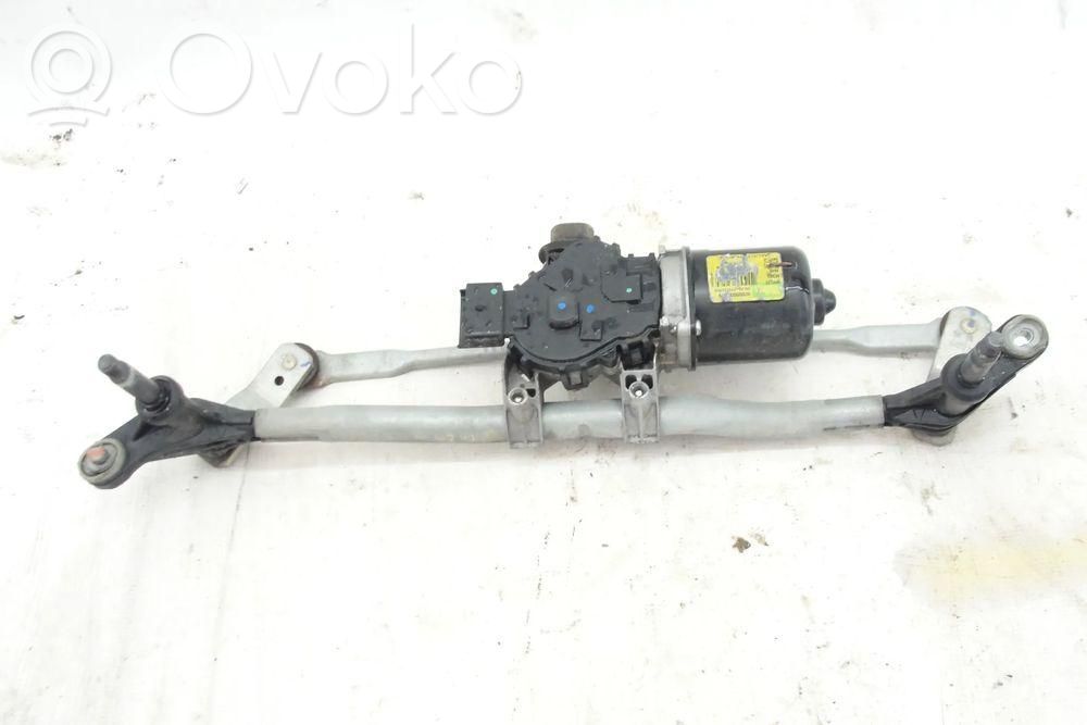 Peugeot 301 Front wiper linkage 