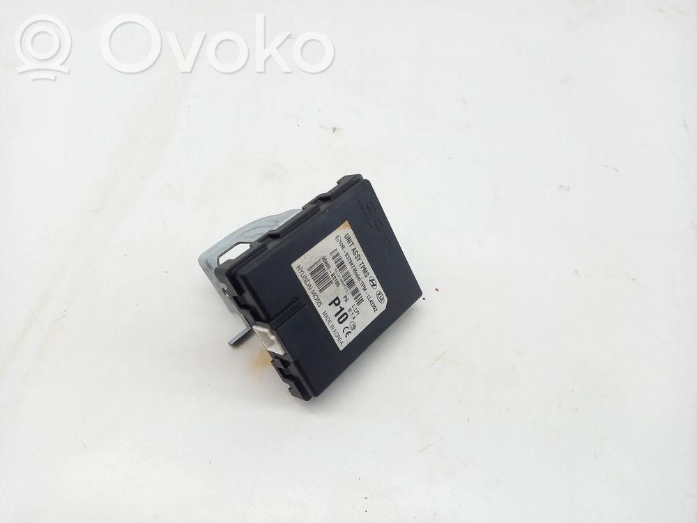 KIA Soul Other control units/modules 