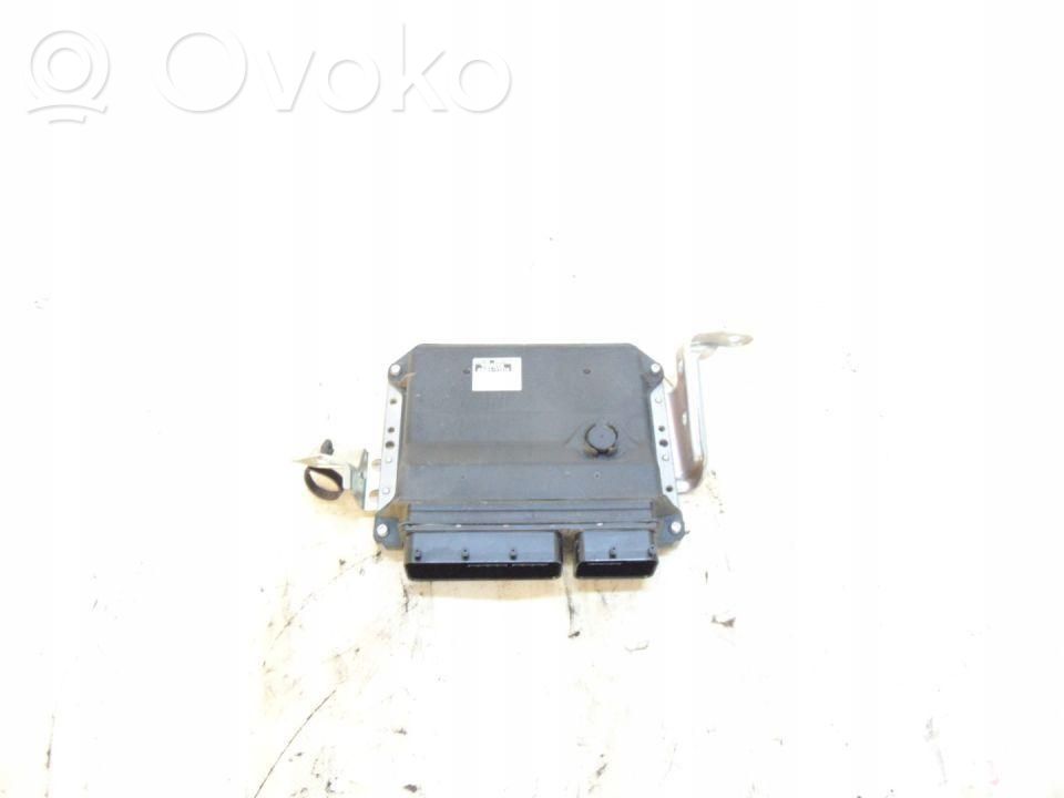 Toyota Prius (XW30) Engine control unit/module ECU 