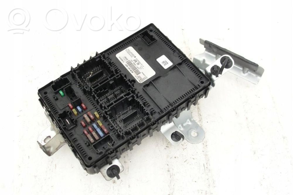 Ford Puma Comfort/convenience module 